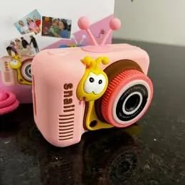 Câmera Digital Infantil - Atacado 12 Unidades - Foto 6