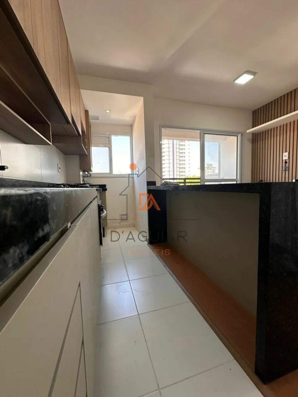 Apartamento de 37 m² com 2 dormitórios/quartos para locação na Vila Paulicéia - Foto 12