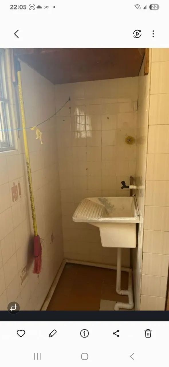 Apartamento no Santo eduardo  - Foto 2