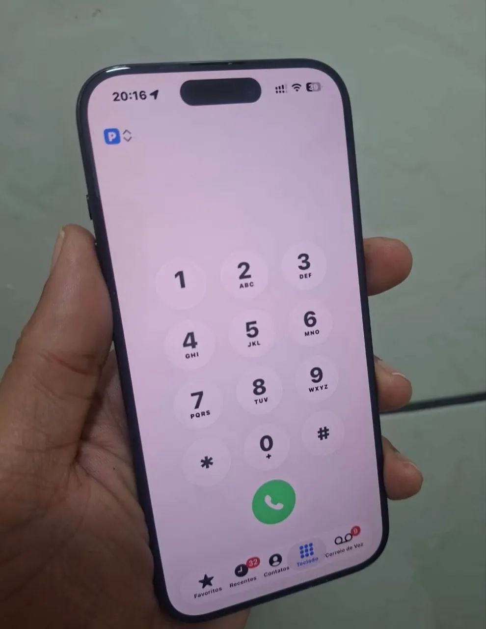 iPhone 15Pro 