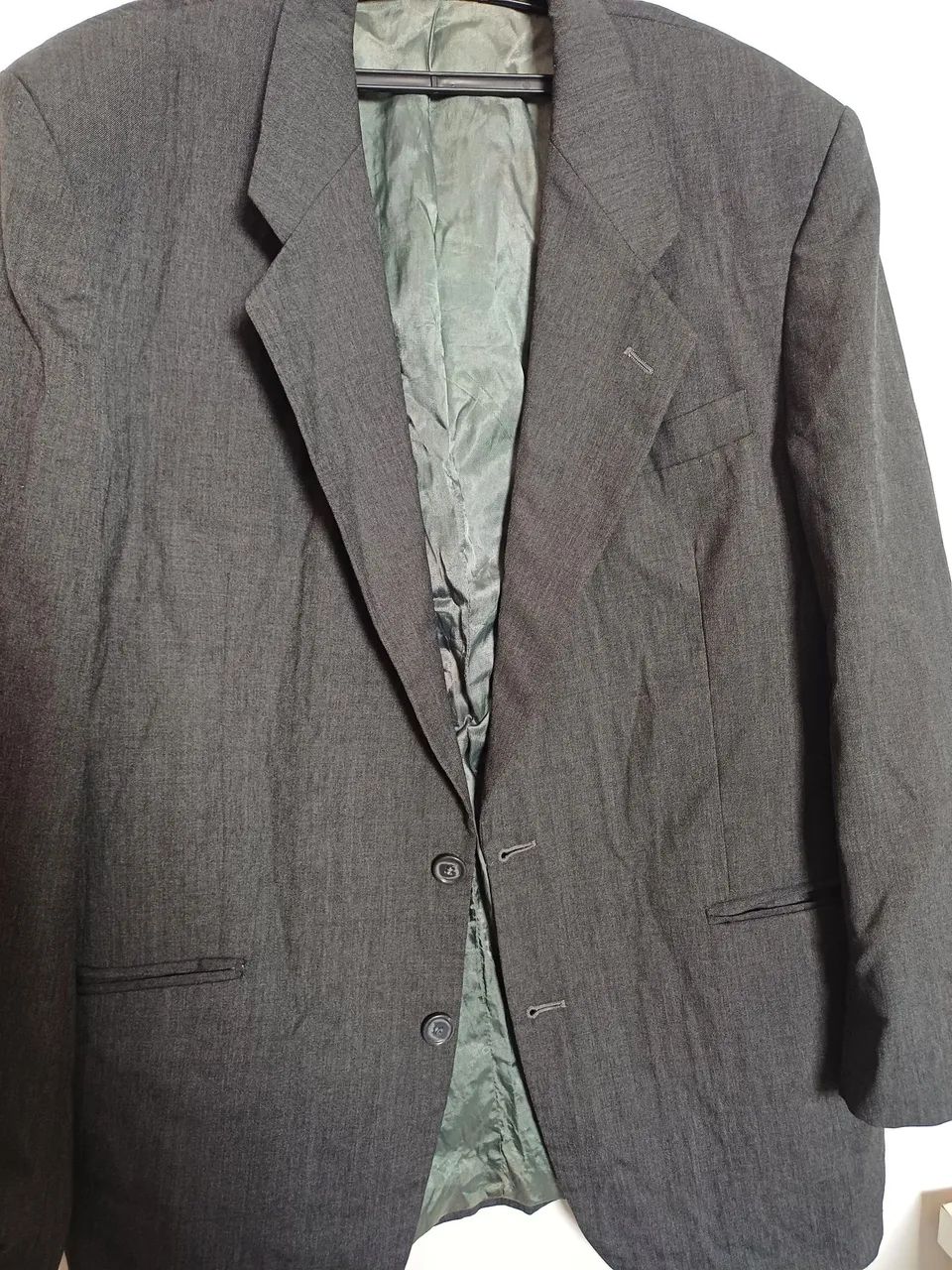 Blazer Akkar House, veste 50. - Foto 2