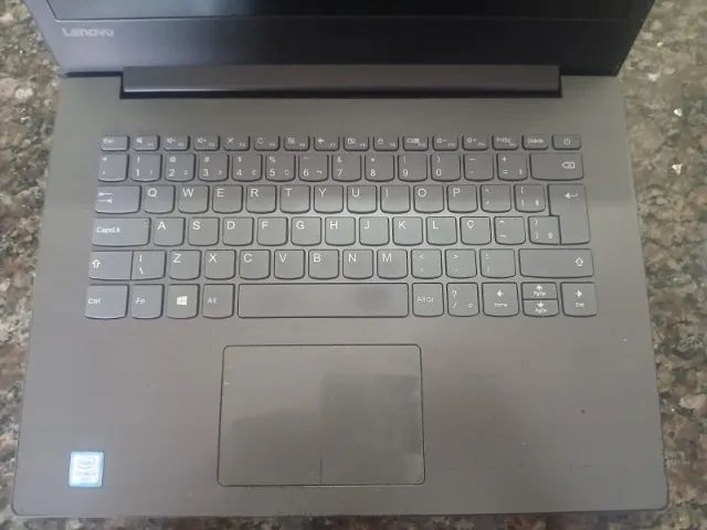 Notebook Lenovo IdeaPad - Foto 5