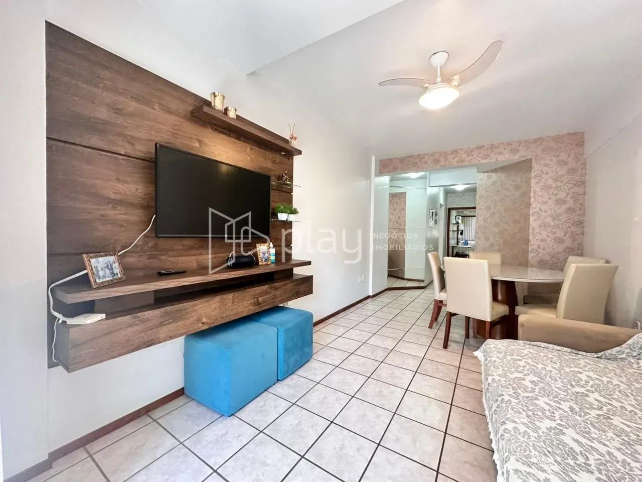 RESIDENCIAL GUARUJA - Foto 4