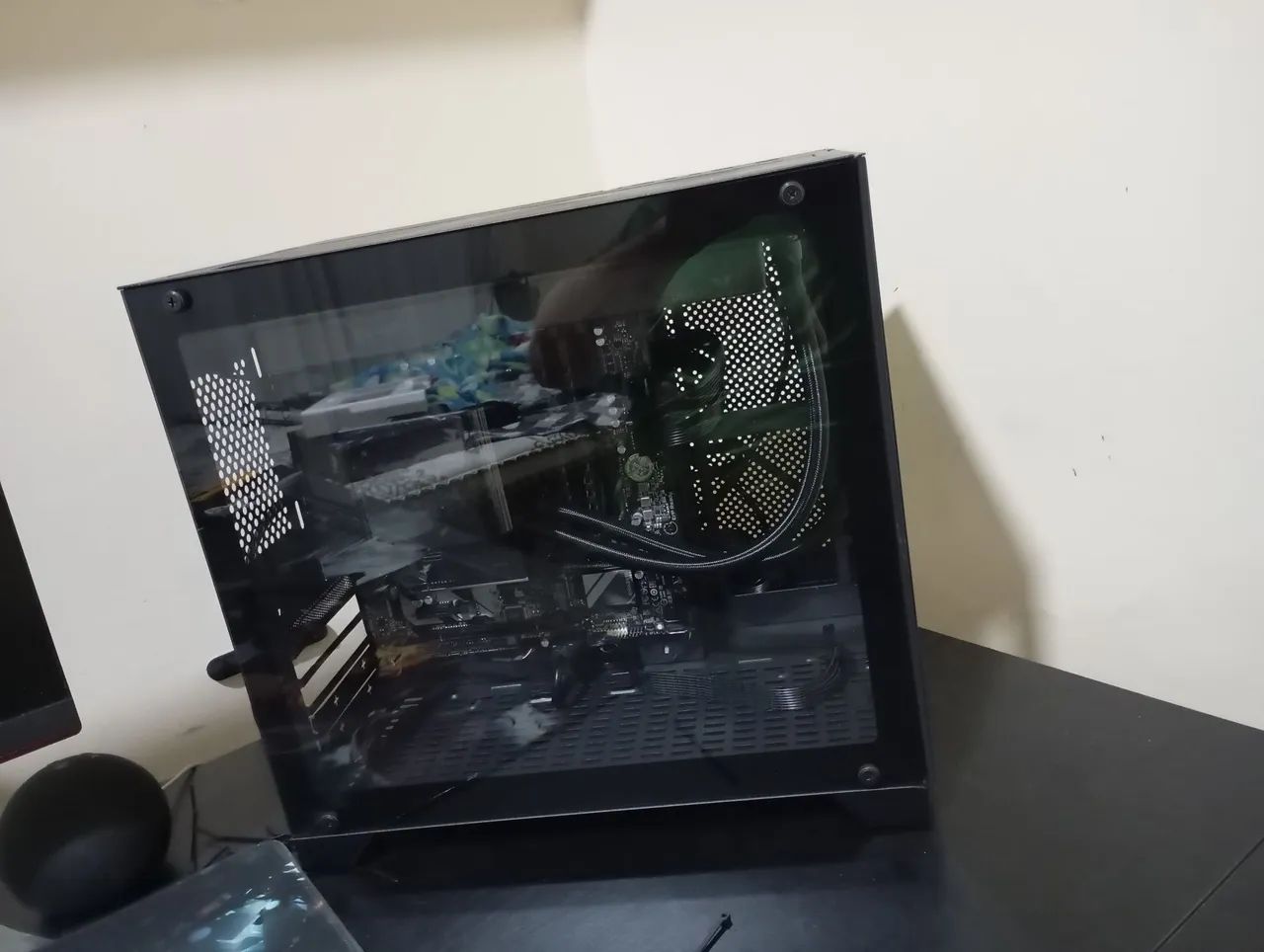 Pc gamer Ryzen 7 5700x