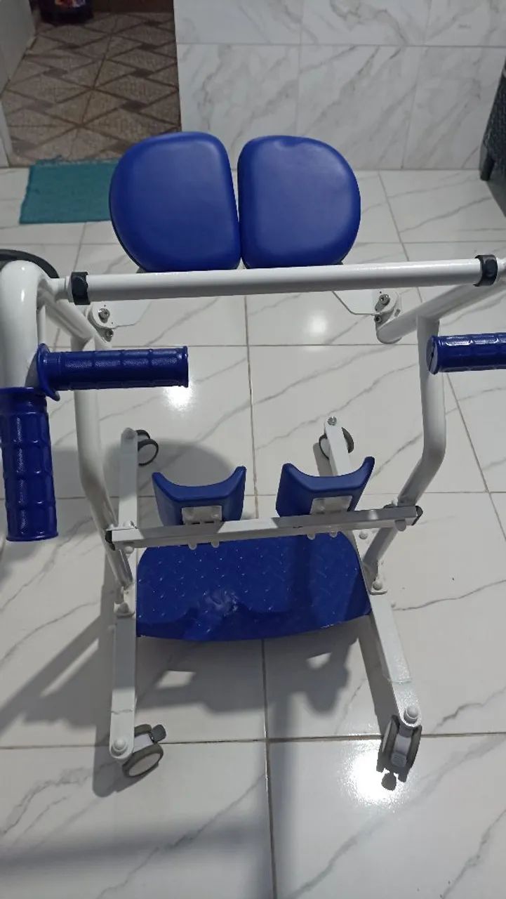 Cadeira de transferência 