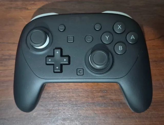 Pro Controller - Nintendo Switch 2