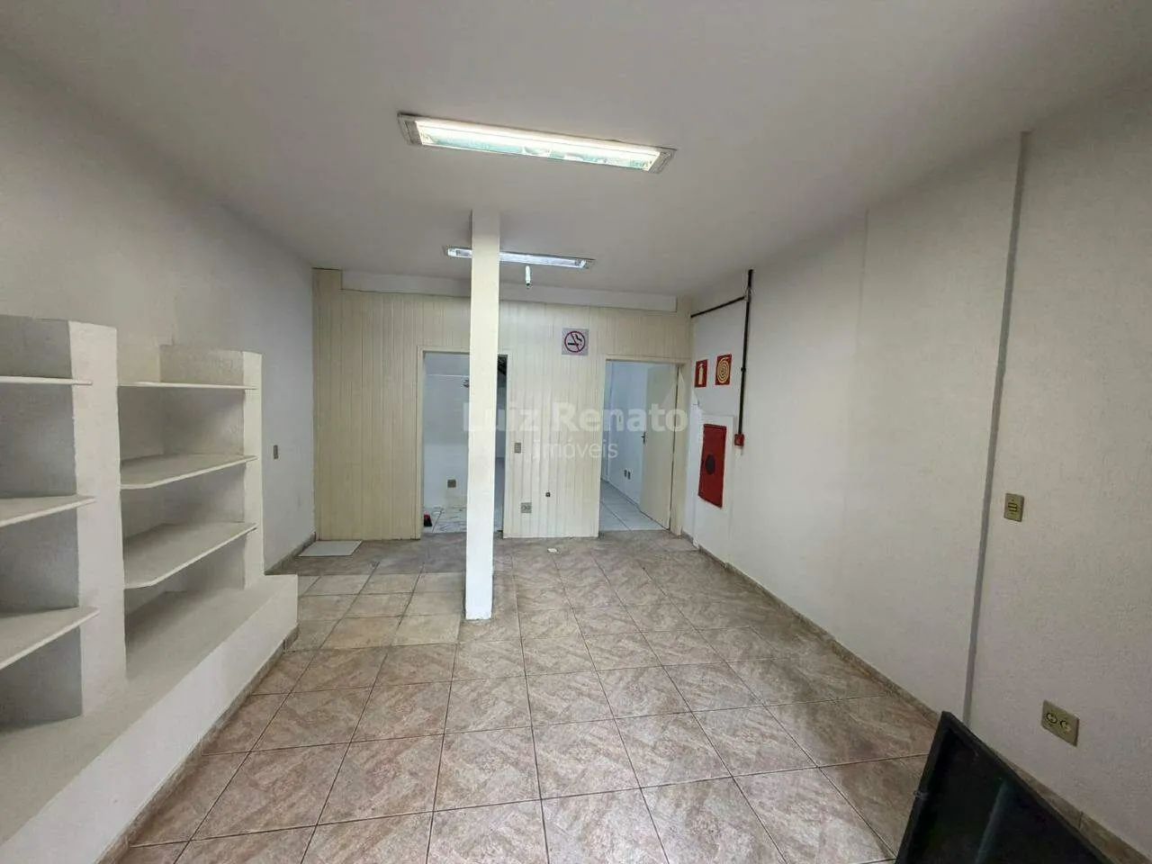 Loja para alugar, 105m² de área no Cidade Nova - Foto 5