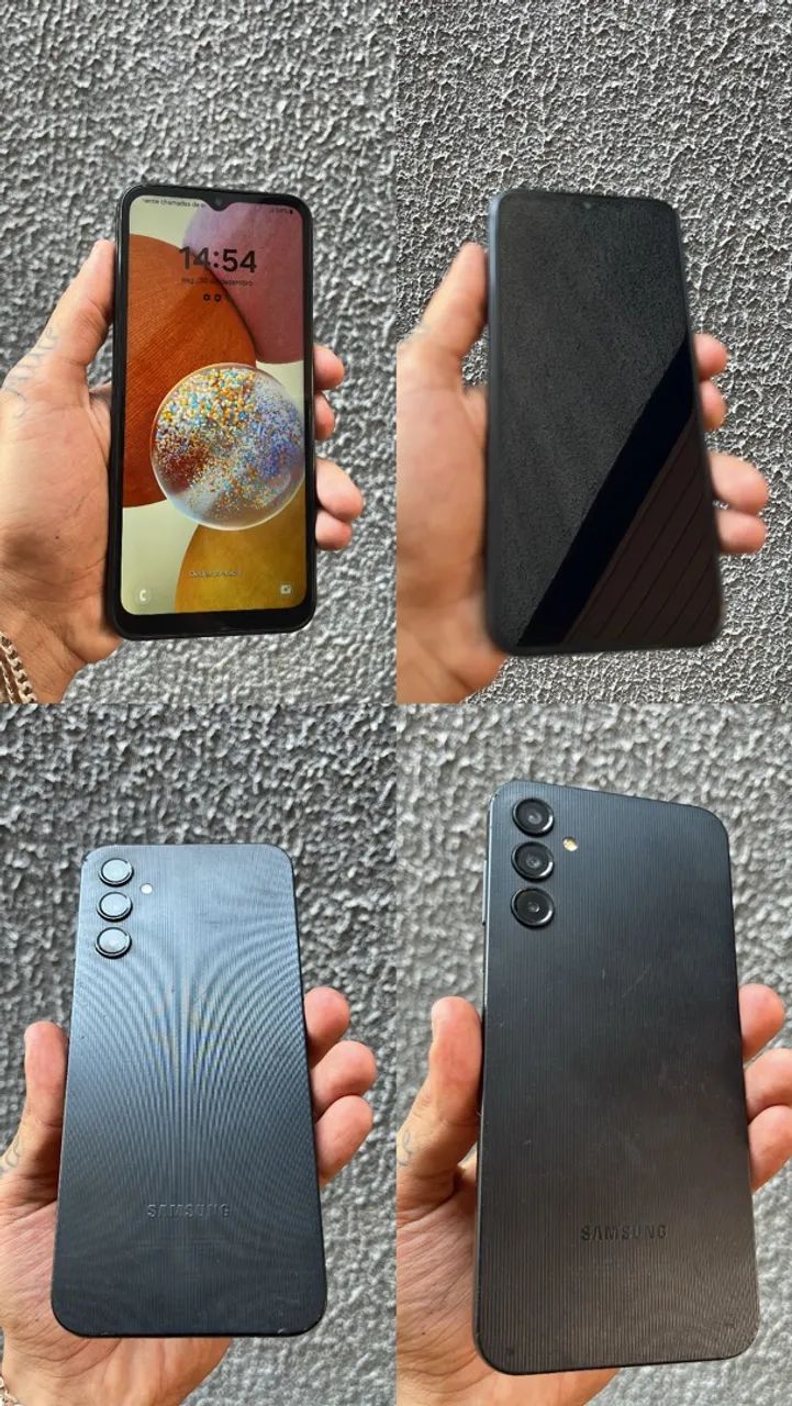 Galaxy A14 64gb