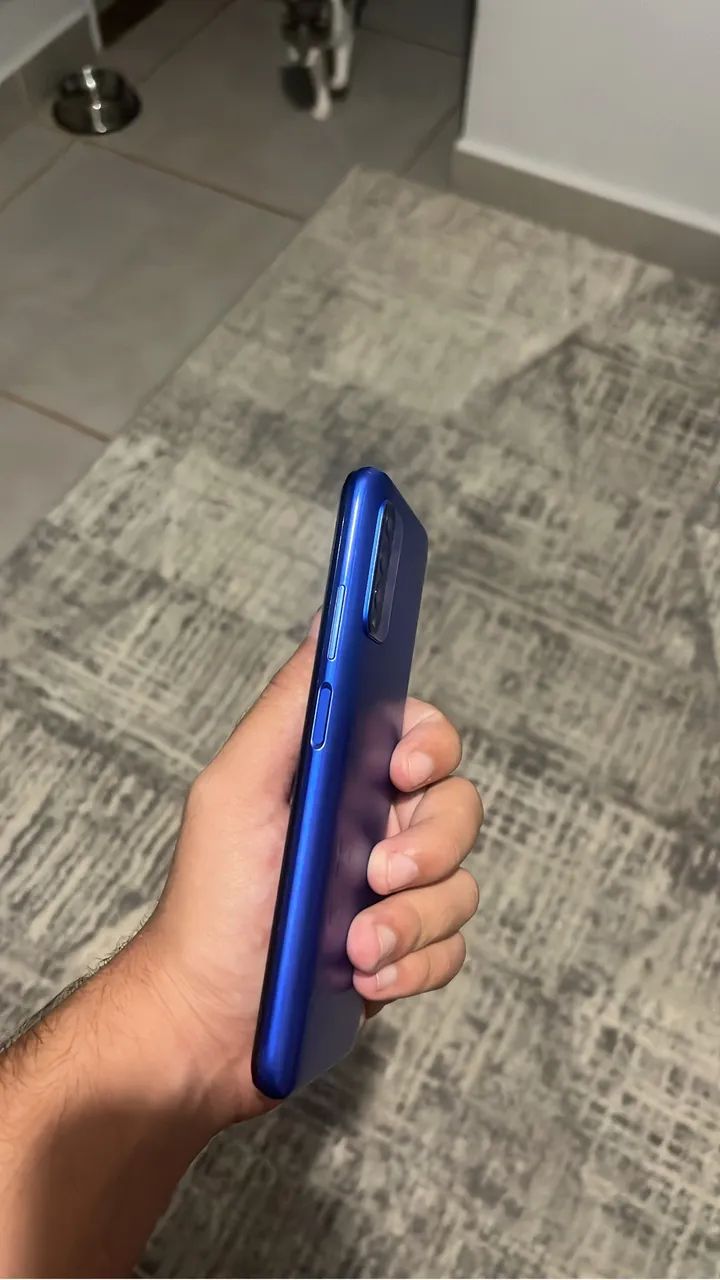 Celular Red mi 9t - Foto 4