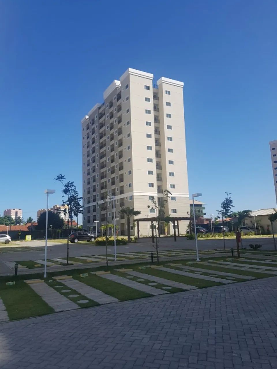 Foto - Fortaleza - Jóquei Clube