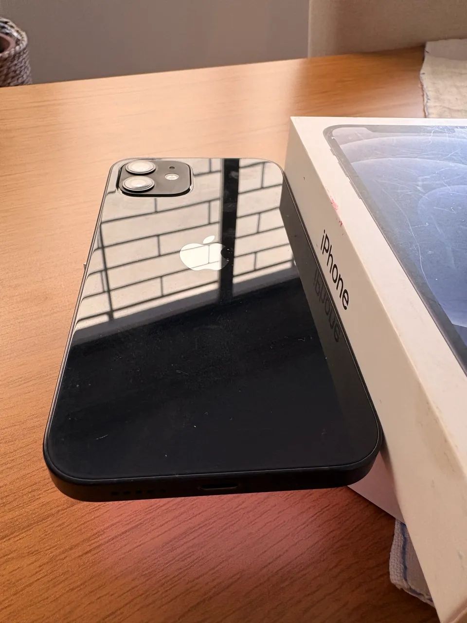iPhone 12 64GB - Celulares e Smartphones - Água Verde, Curitiba