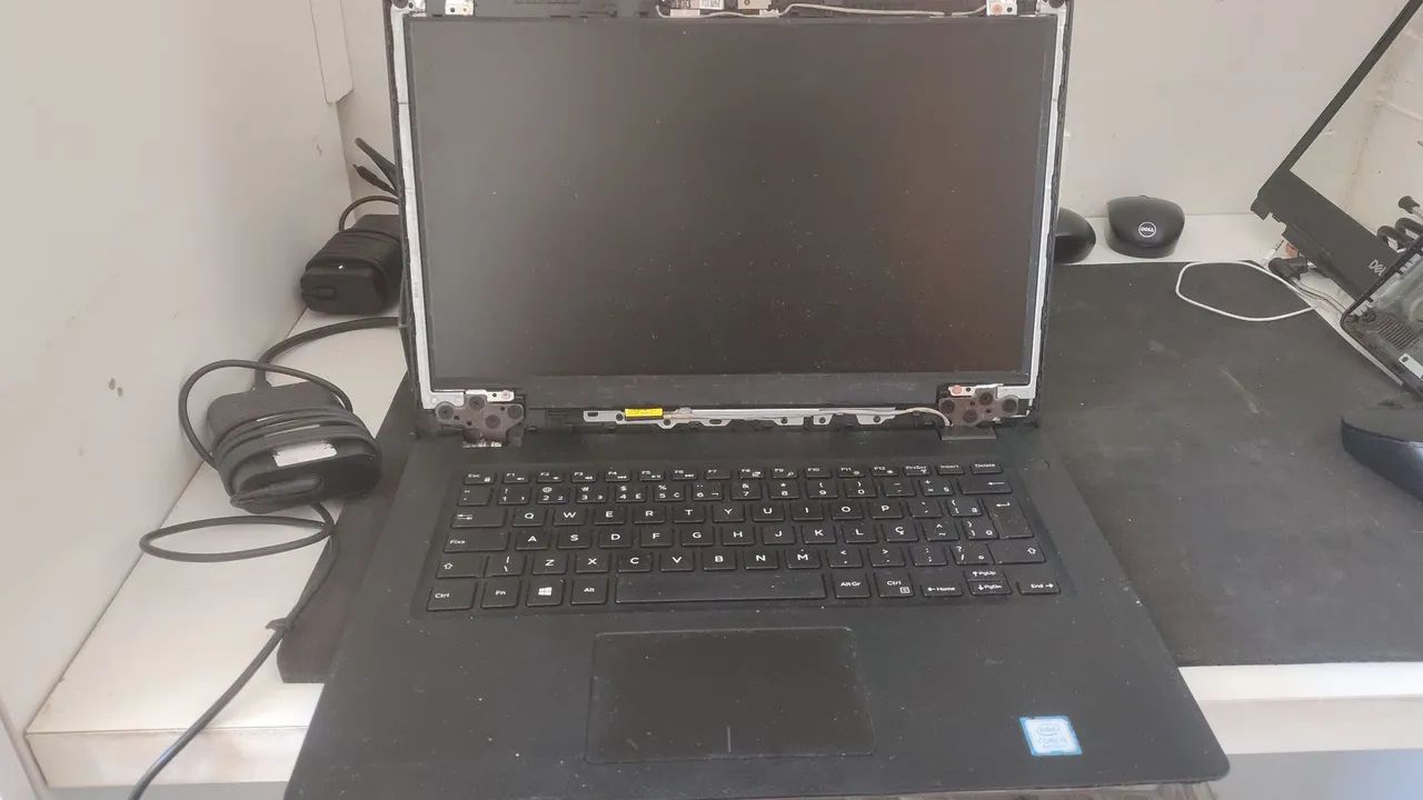 Notebook Dell Vostro P89g i5 8°geração - Foto 2