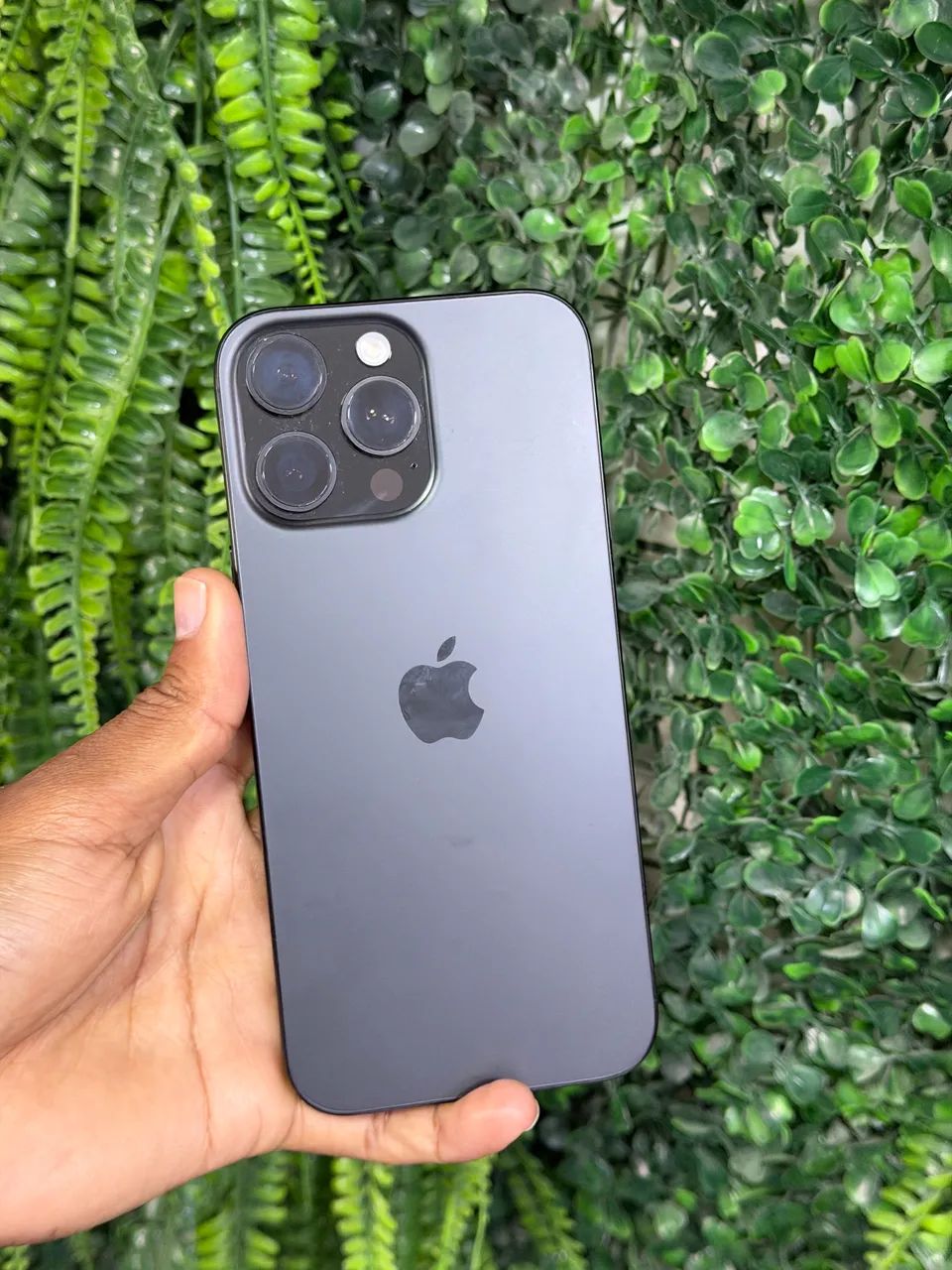 Iponhe 16 pro max  - Foto 3
