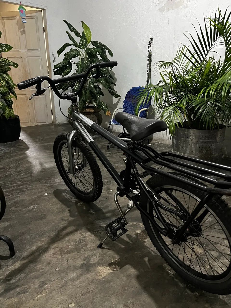 Bicicleta  - Foto 2