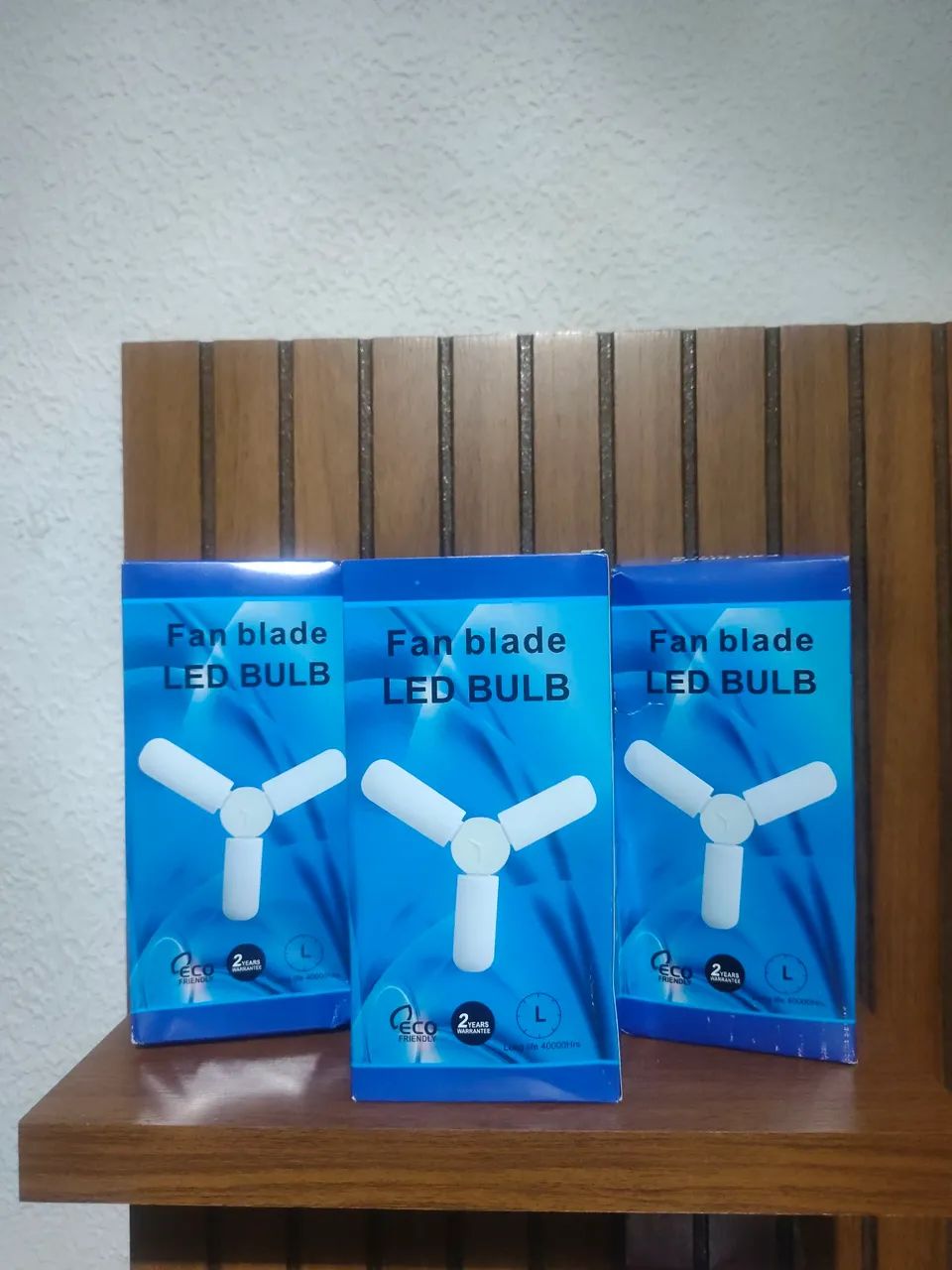 Lapada 3 pétalas  