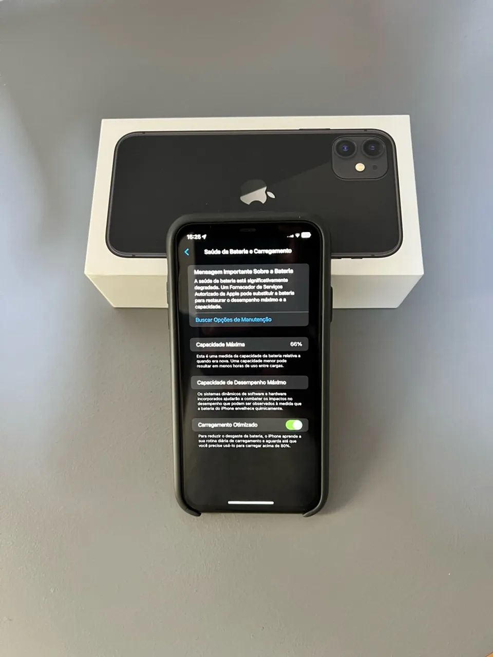 iPhone 11 - 64GB  - Foto 2