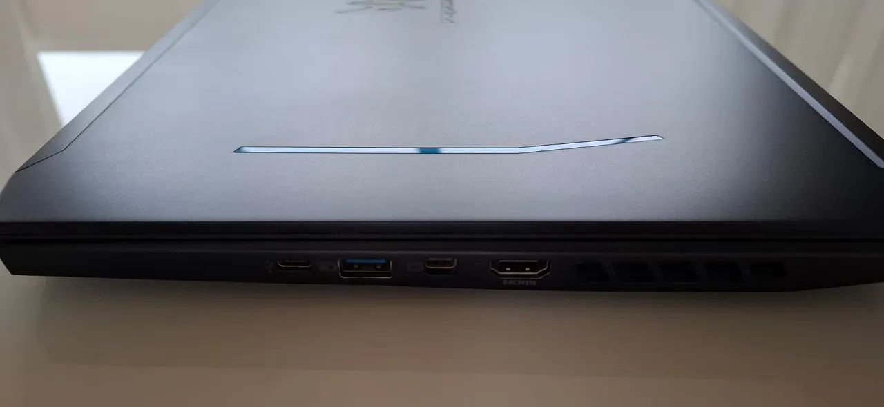 Notebook Gamer Acer Predator Helios 300  - Foto 3