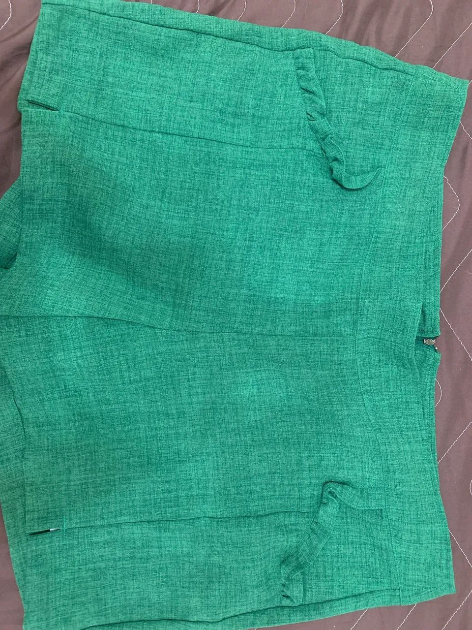 Short linho novo - Foto 2