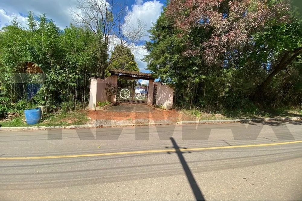 Chácara a venda, ponte Alta, Aeródromo Vale Eldorado - Foto 3
