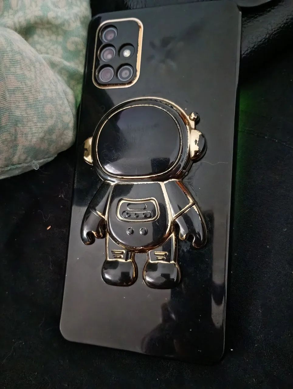 Samsung Galaxy A71 - Foto 2