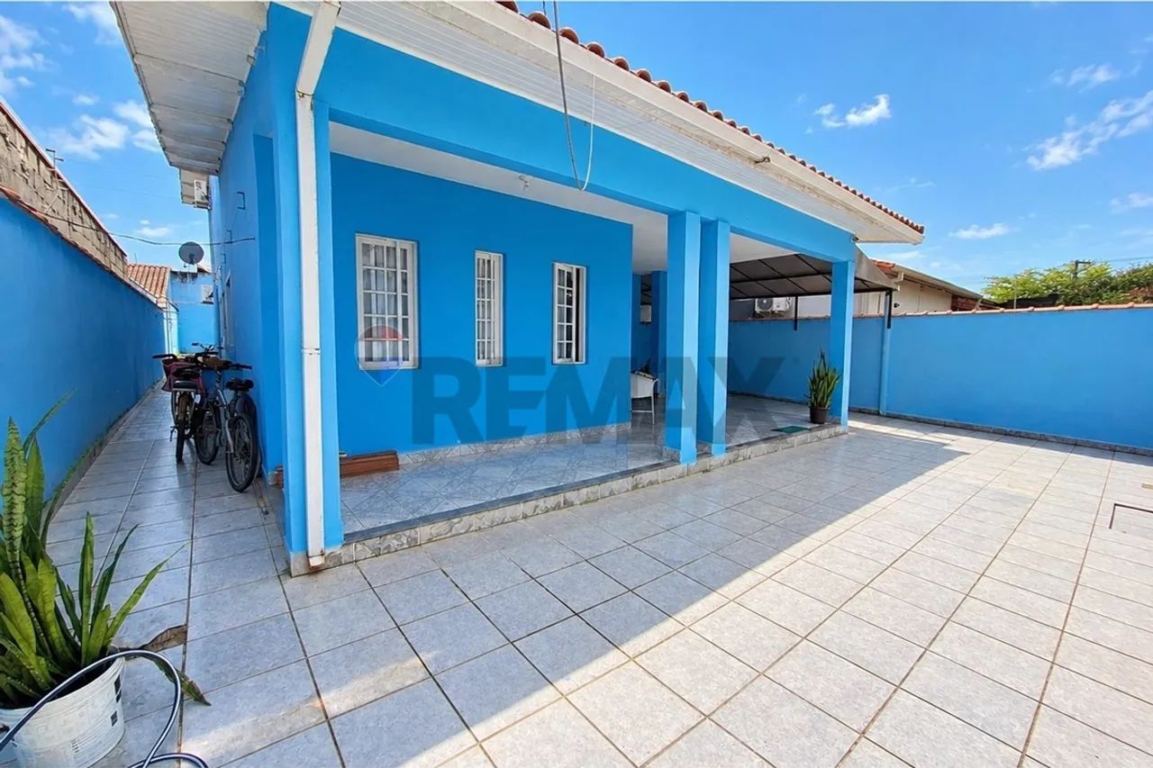 Casa com Piscina e 4 Suítes em Caraguatatuba - Foto 3