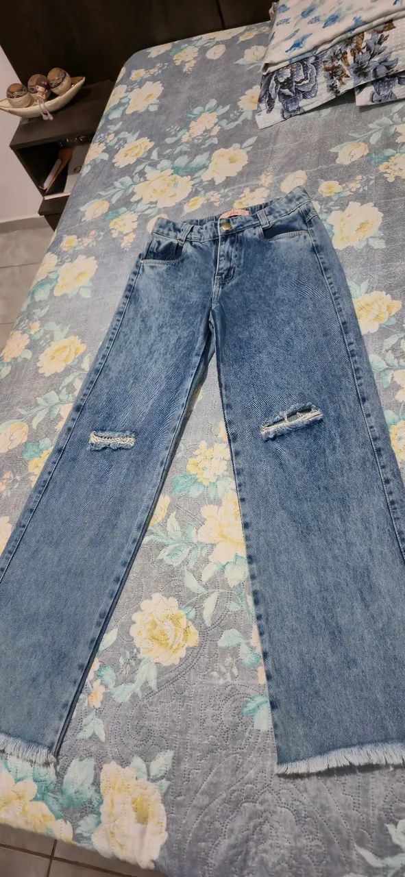 Calça comprida  - Foto 2