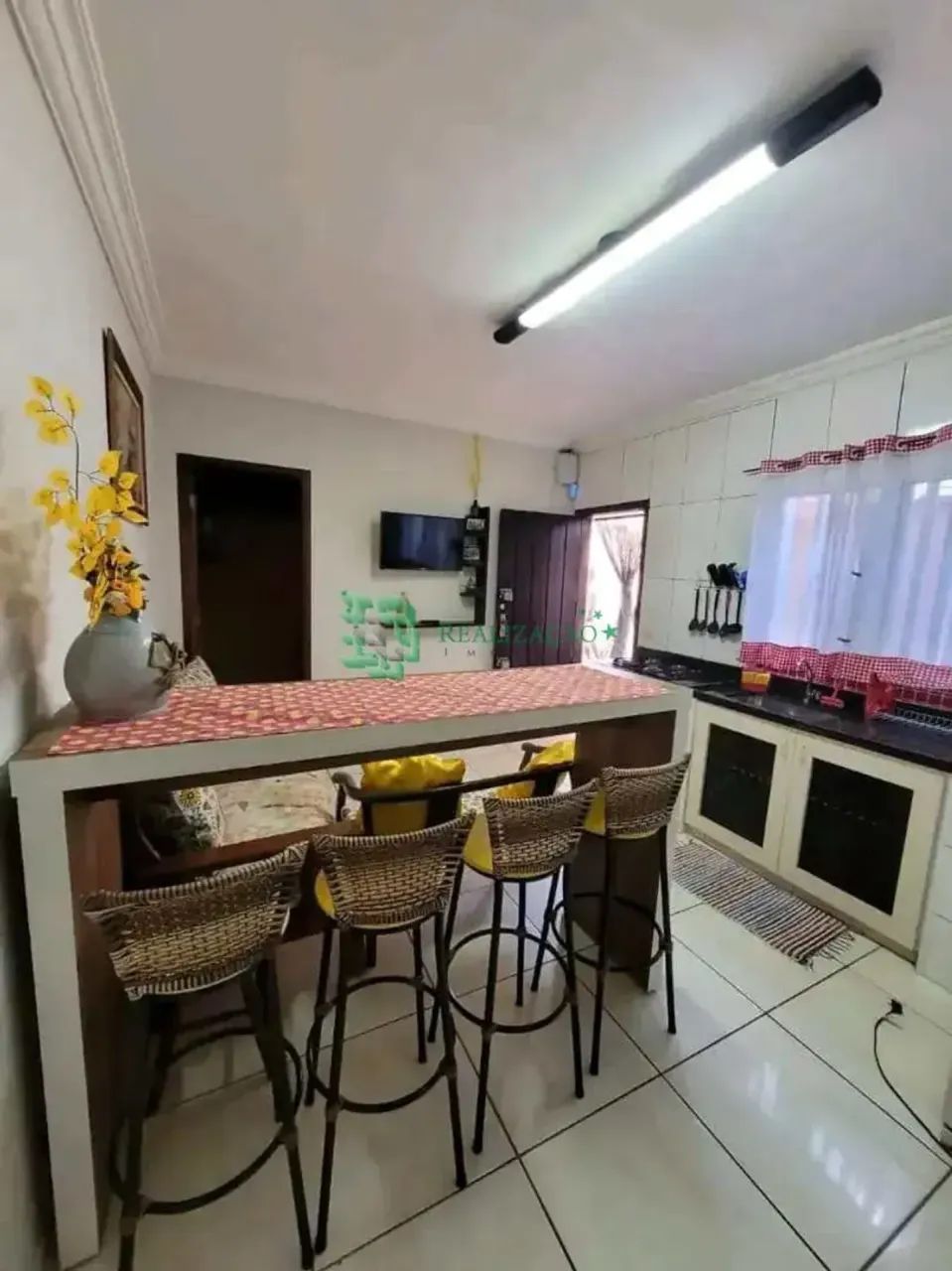 CASA COM PISCINA, MONGAGUÁ - Foto 3