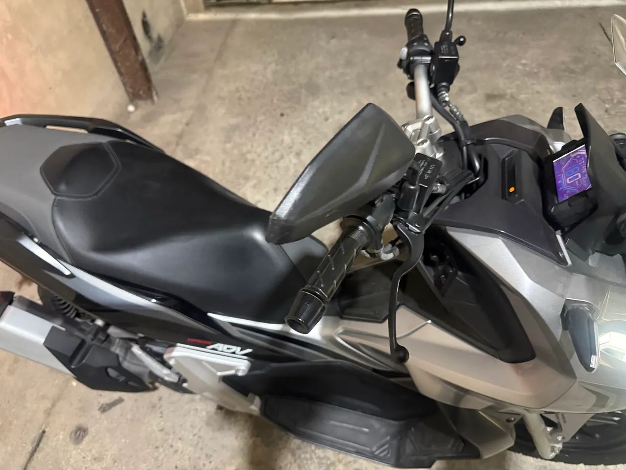 ADV 150  - Foto 5