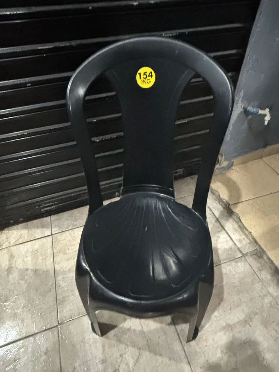 Vendo conjunto de mesa e cadeiras  - Foto 3