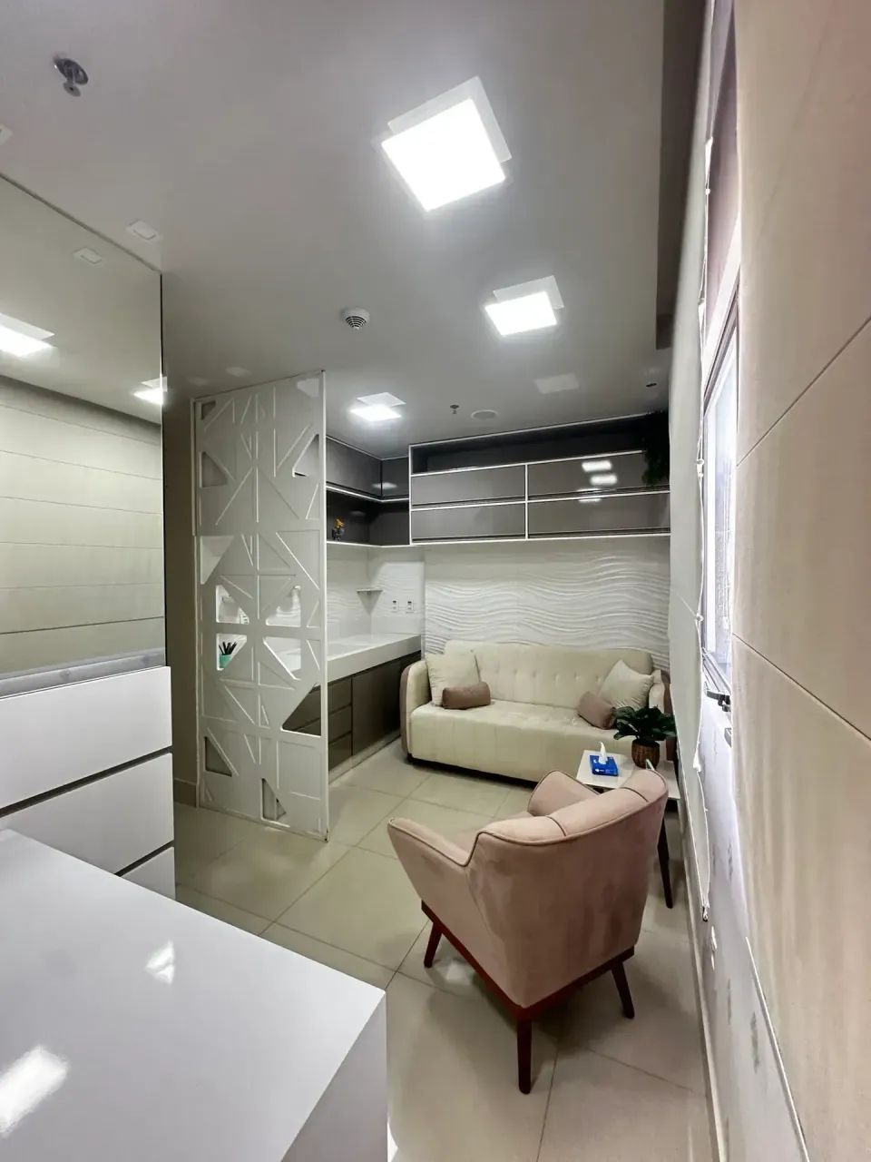 VENDA Sala Comercial SB Medical JD Cuiaba - Foto 2