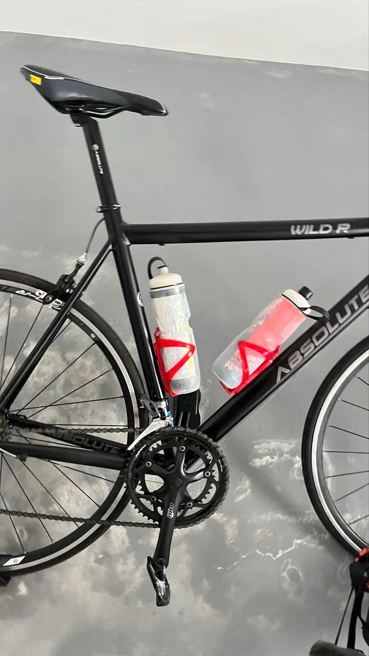 Bike speed