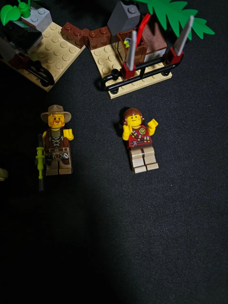Lego Dino 5884 - Foto 3