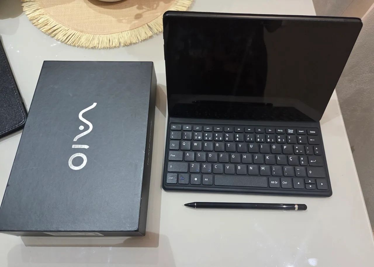 Tablet Vaio TL10