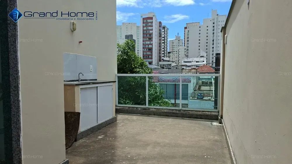 Apartamento 5 quartos em Praia do Canto - Foto 5