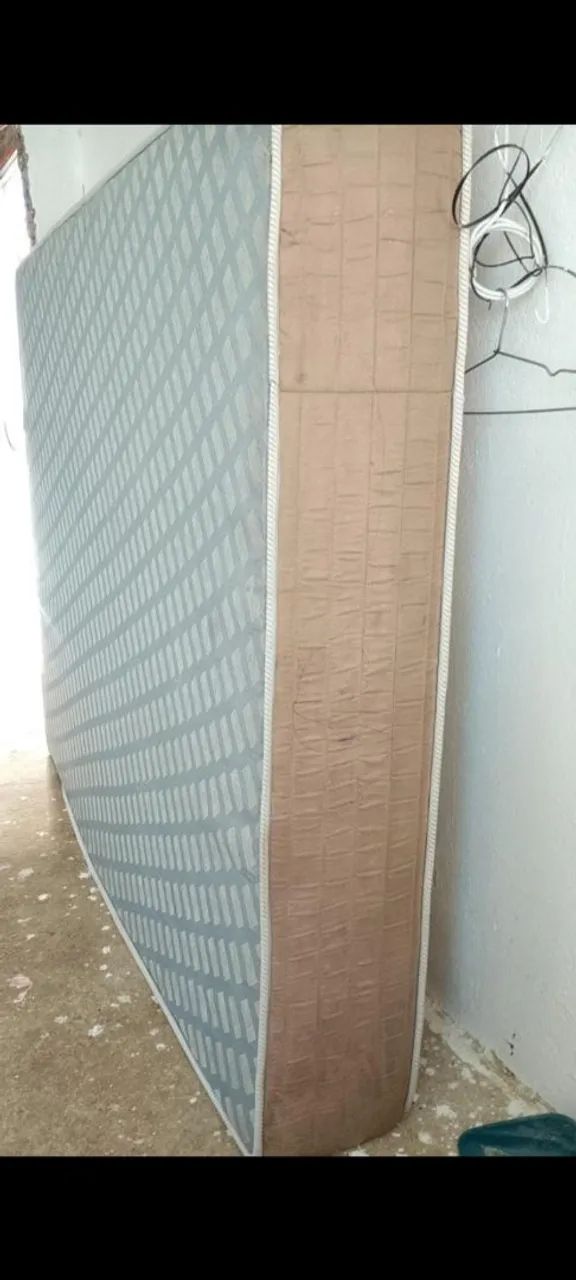Vendo cama King Size  - Foto 3