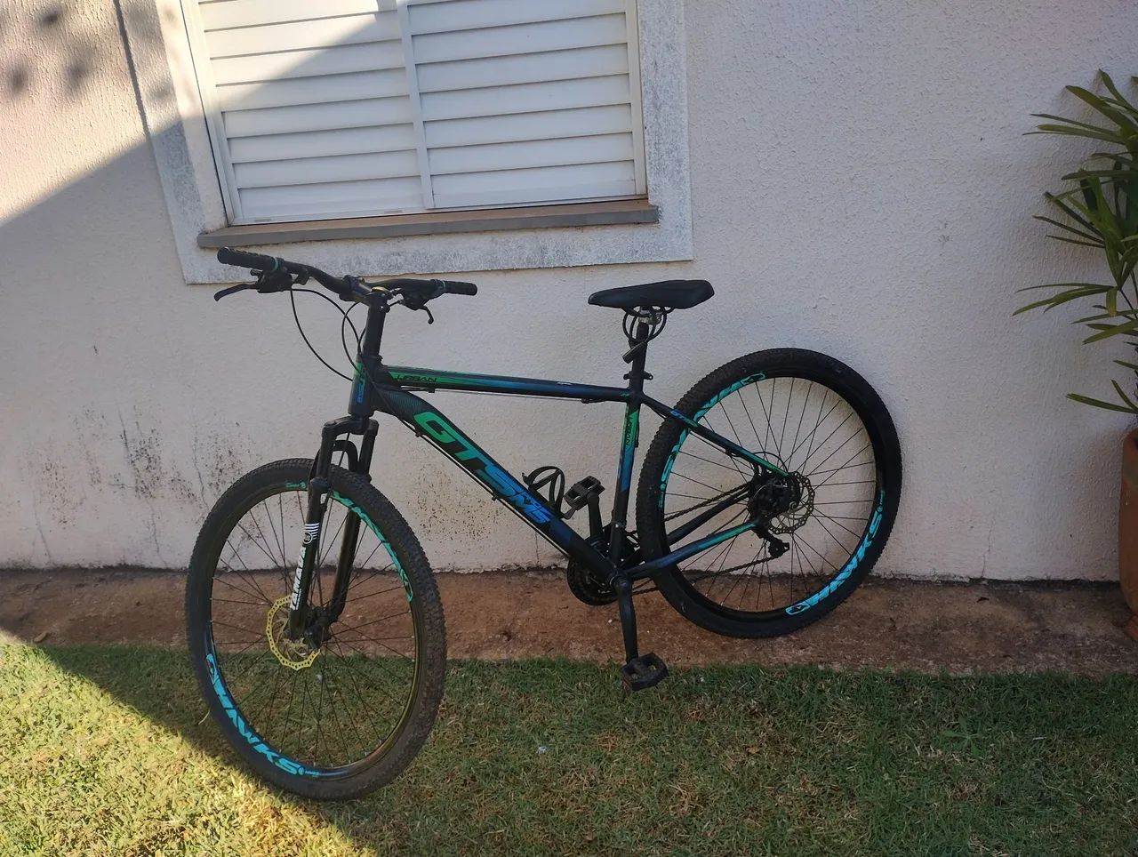 Bicicleta  - Foto 3