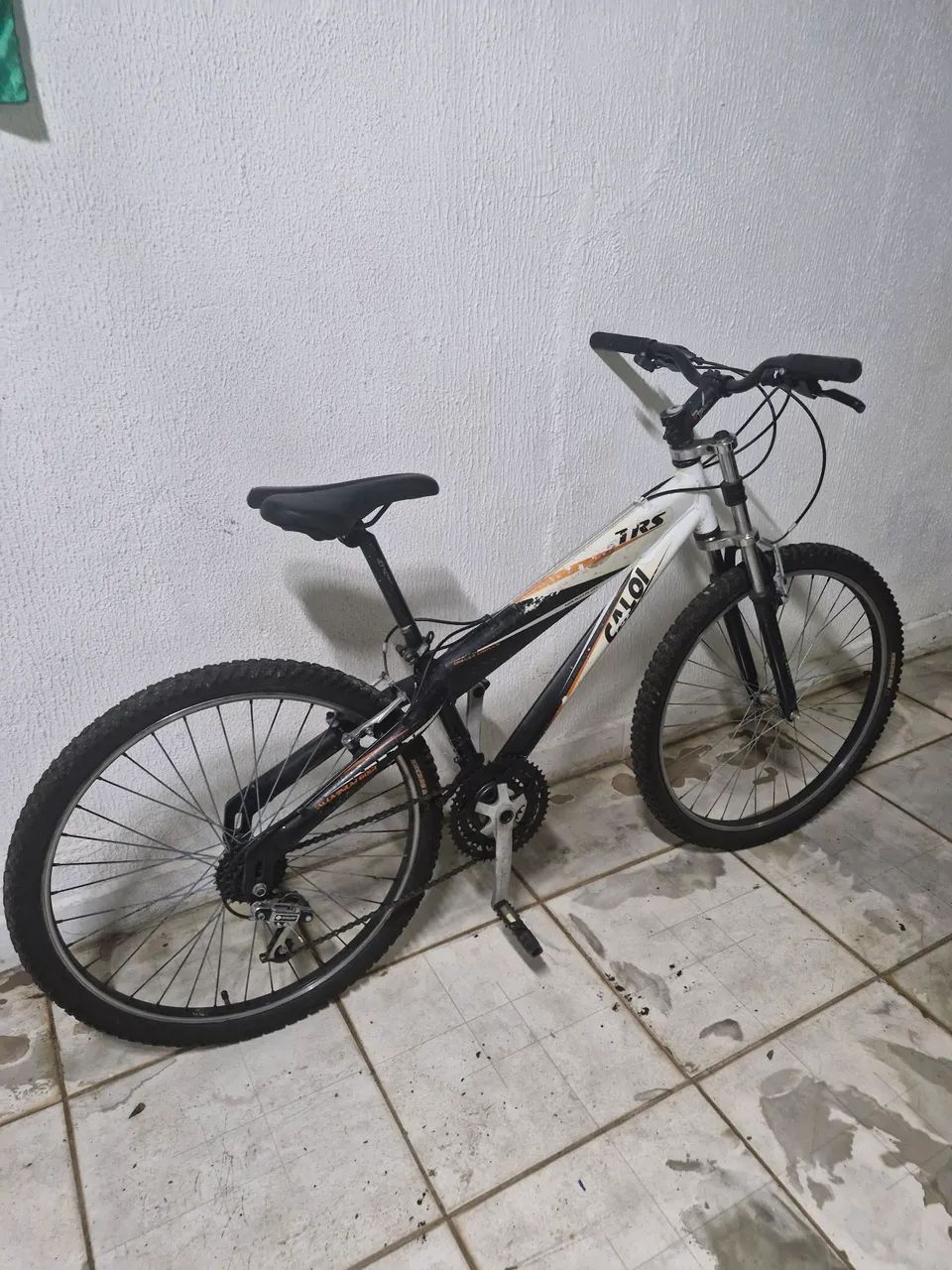 Bicicleta  - Foto 2