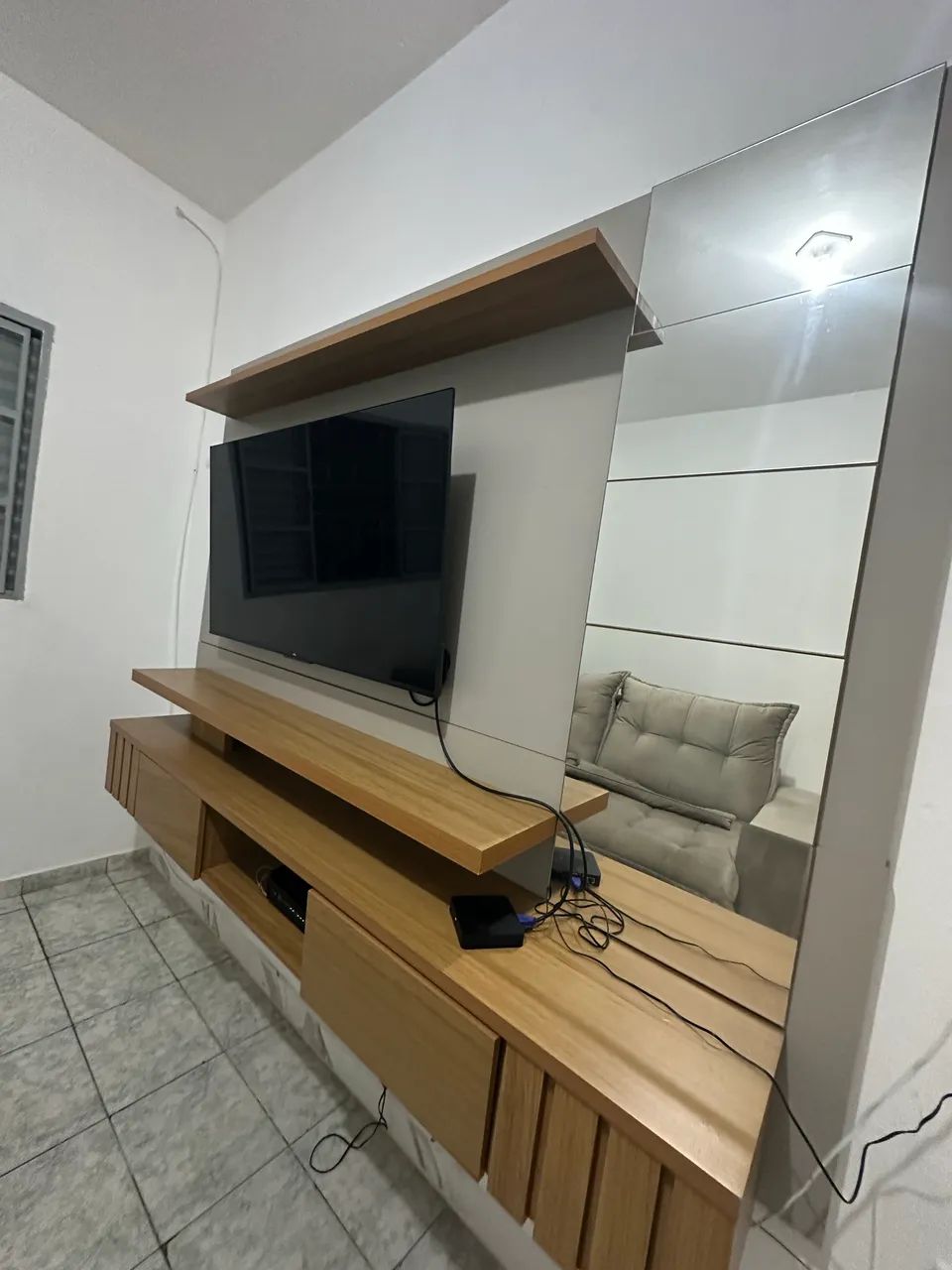 Painel Tv 
