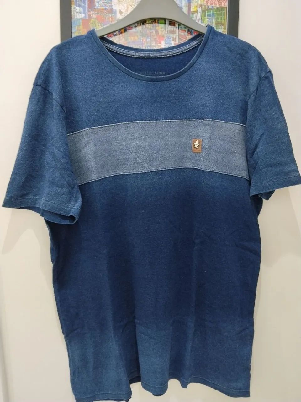 Kit Roupas, Bonés e Tênis Masculino - Foto 2