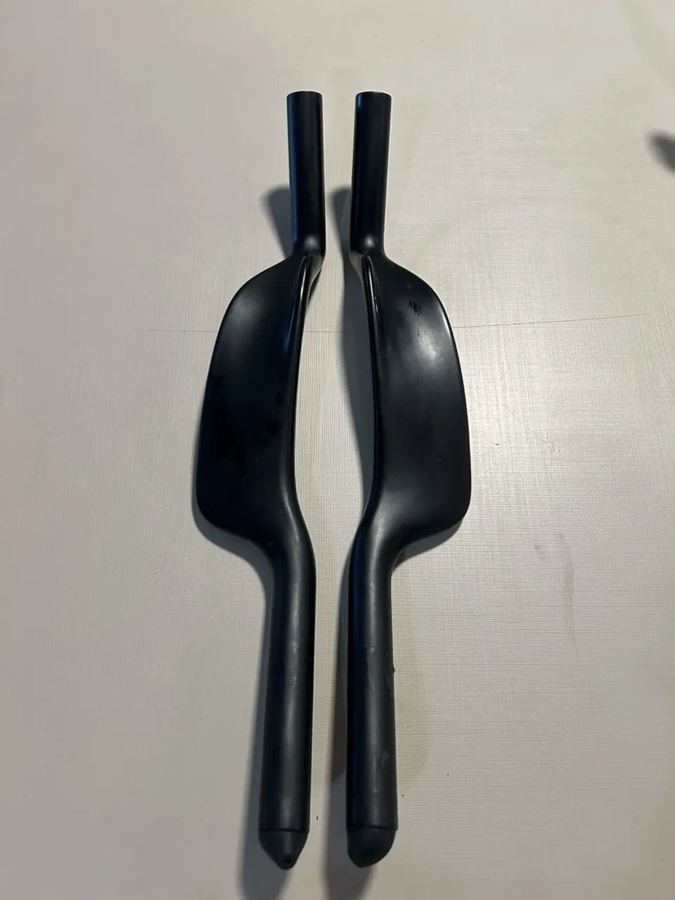 Aerobar progress  - Foto 2