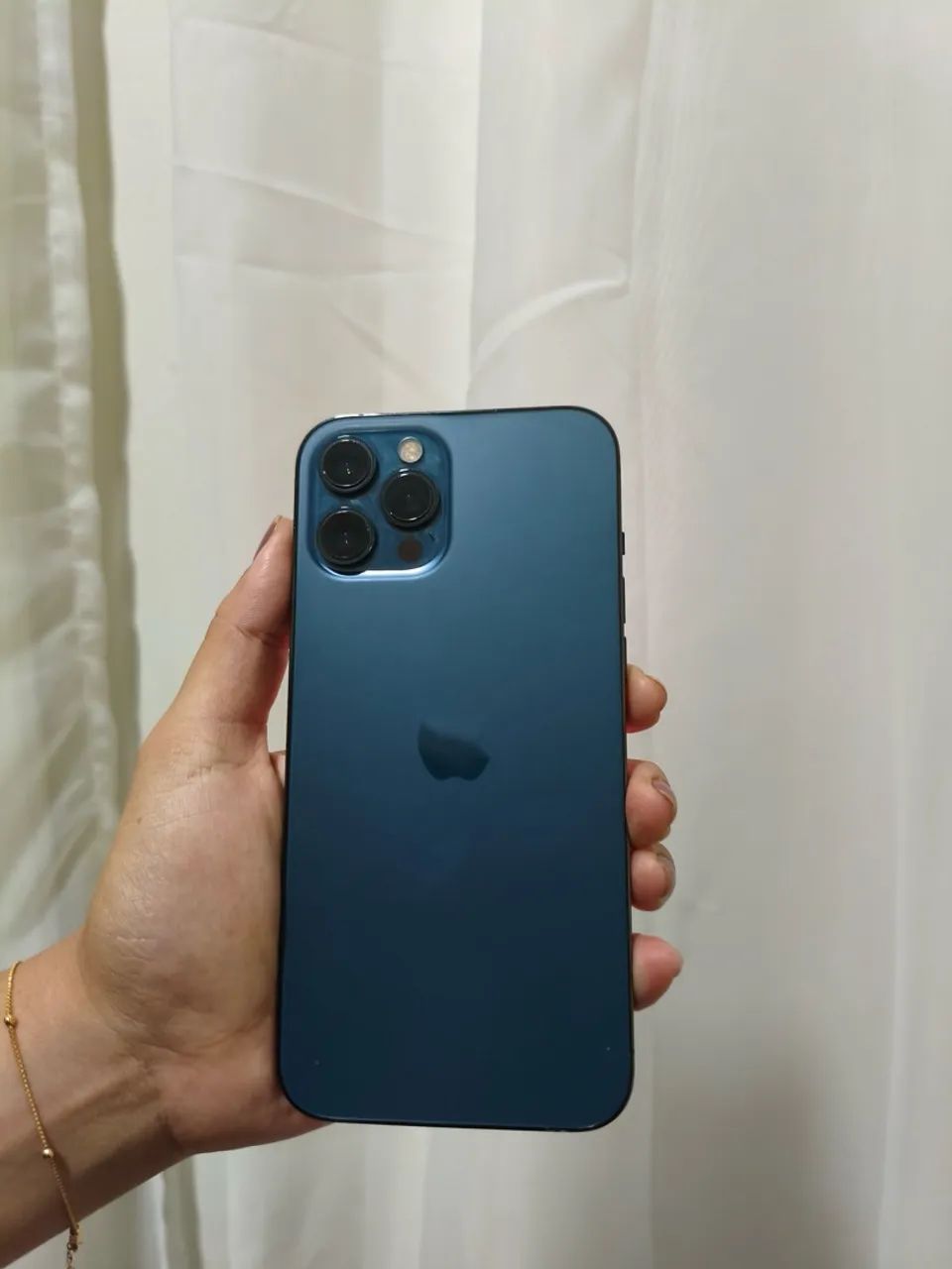 iPhone 12 Pro Max 128G - Foto 3