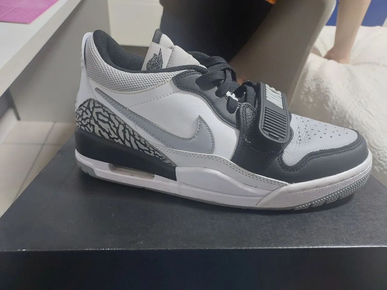 Air Jordan Legacy 312 Low