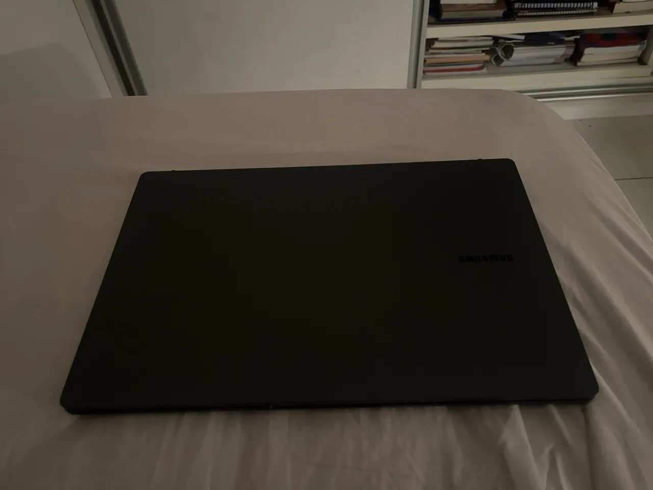 NOTEBOOK SAMSUNG GALAXY BOOK2