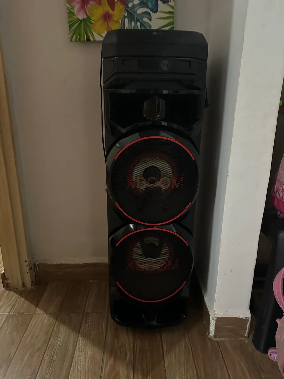 Torre de som xboom 