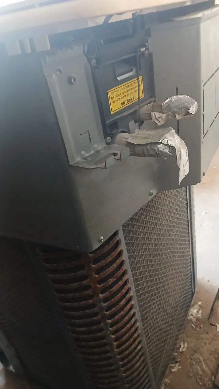 Central de refrigeração  - Foto 3