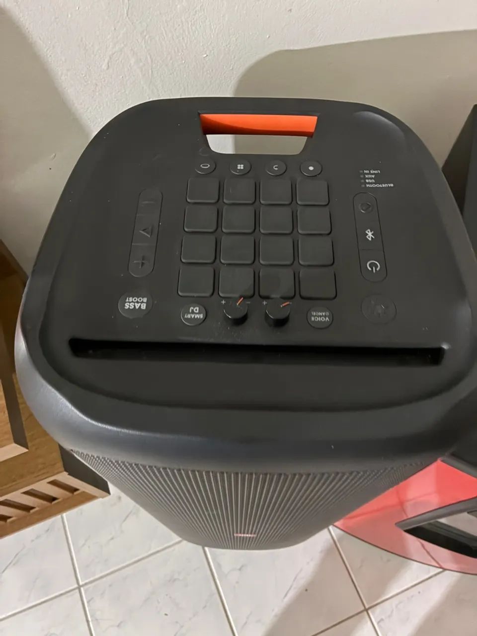 JBL 1000 PARTYBOX - Foto 5