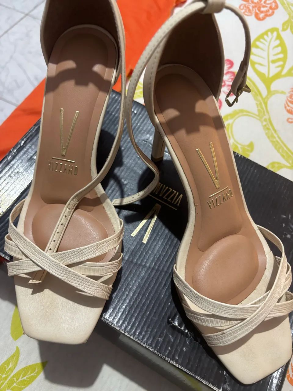 Vendo sapatos - Foto 2