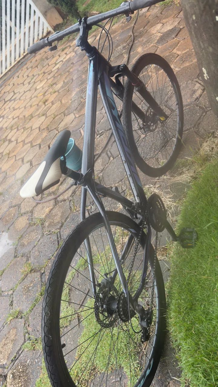 Bicicleta aro 29