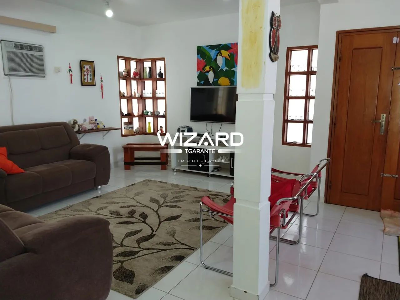 Sobrado para venda com 504 m², 5 vagas - Foto 4