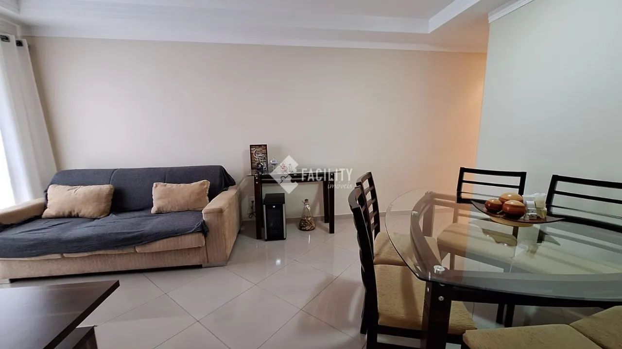 apartamento - São Bernardo - Campinas - Foto 3